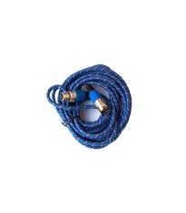 Cablu microfon XLR mama-tata 5m Cabletech foto