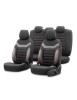 Set Huse Scaun Individual Rosu, Umbrella
