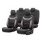 Set Huse Scaun Individual Rosu, Umbrella