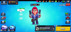 Cont Brawl Stars foto