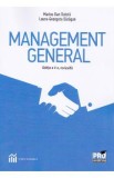 Management general Ed.5 - Marius Dan Dalota, Laura-Georgeta Baragan