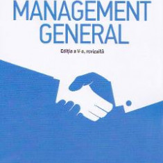 Management general Ed.5 - Marius Dan Dalota, Laura-Georgeta Baragan