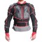 Protectie cross enduro, Buzer VIG-20500, marime 2XL, culoare negru/rosu Cod Produs: MX_NEW ROY23648