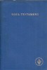 Noul Testament ( Gideons ), Brosata