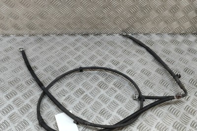 Conducta duza spălător far TOYOTA RAV 4 V XA50 2018 OEM: 85370-42320 30657172 foto
