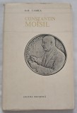 Constantin Moisil, Pionier al numismaticii romanesti, Ilie Tabrea