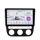 Cumpara ieftin Navigatie Android Dedicata Volkswagen Golf5 Jetta (2004-2009), 10Inch, 4Gb Ram, 64Gb Stocare, Bluetooth, WiFi, Carplay