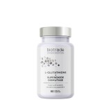 Biotrade Anti-Age Supliment alimentar cu L-glutation și superoxid dismutază