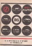 40 de defectiuni si 40 de depanari ale automobilelor