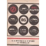 40 de defectiuni si 40 de depanari ale automobilelor