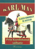 Prin Kurdistanul salbatic - Karl May