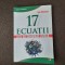 17 ecuatii care au schimbat lumea - Stewart Ian