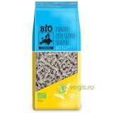 Paste (Fusilli) din Secara Integrala Ecologice/Bio 400g