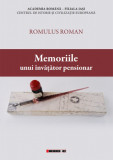 Memoriile unui invatator pensionar | Romulus Roman, Eikon