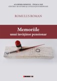 Memoriile unui invatator pensionar | Romulus Roman