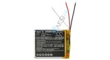 &Icirc;nlocuire baterie GPS VHBW pentru Becker SR584450P - 1600mAh, 3.7V