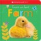 Touch and Feel Farm (Scholastic Early Learners)