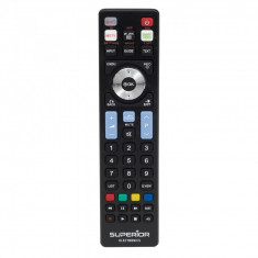 Telecomanda Universala LG Ready-to-Use TV/Smart TV SUPERIOR