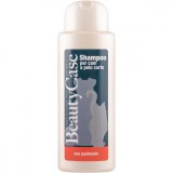 SAMPON PENTRU CAINI CU PAR SCURT LUXURY BEAUTY CASE 250ML