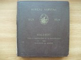 REGLEMENT POUR LA CONSTRUCTION ET LA CLASSIFICATION DES NAVIRES EN ACIER - 1929