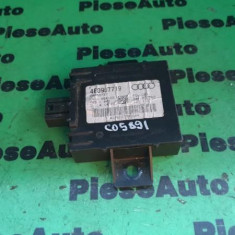 Modul alarma Audi A8 (2002-2009) [4E_] 4e0907719