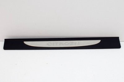 Ornament prag st&amp;acirc;nga față CITRO&amp;Euml;N C6 TD_ 2007 OEM: 96509478XT | 14212354 foto