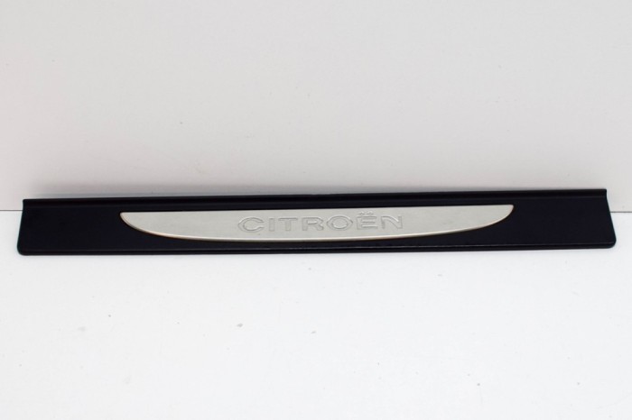 Ornament prag st&acirc;nga față CITRO&Euml;N C6 TD_ 2007 OEM: 96509478XT | 14212354