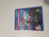 Joc God Of War pentru PlayStation 4 PS4