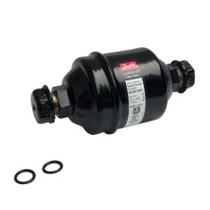 Filtru deshidrator o-ring Danfoss DCL 053 FS (3/8&quot;)