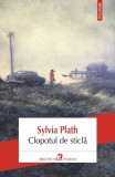 Clopotul de sticla - Sylvia Plath