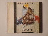 București - starea orașului (catalogul expoziției, Sala Dalles, 1990)
