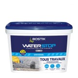 MEMBRANA HIDROIZOLATOARE HIBRIDA MSP WATERSTOP, Bostik