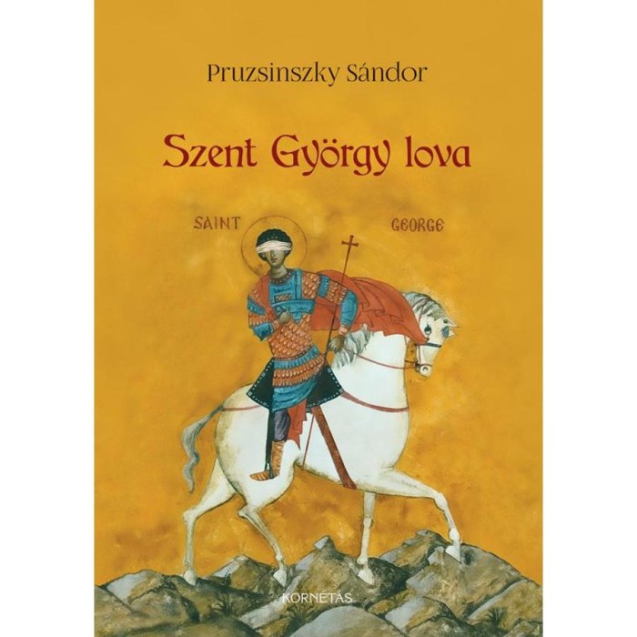 Szent Gy&ouml;rgy lova