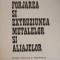 FORJAREA SI EXTRUZIUNEA METALELOR SI ALIAJELOR-V.I. POPESCU-223144