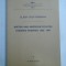CLASH OVER ROMANIA - BRITISH AND AMERICAN POLICIES TOWARDS ROMANIA: 1938-1947 vol.II - Paul D. Quinian - Los Angeles, 1977