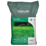Gazon Easy-Green cu Microclover (trifoi alb pitic) Turfline, sac 7,5 kg