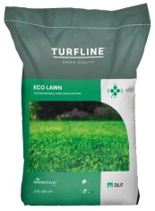 Gazon Easy-Green cu Microclover (trifoi alb pitic) Turfline, sac 7,5 kg