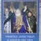 PARINTELE JUSTIN PARVU SI BOGATIA UNEI VIETI DARUITA LUI HRISTOS VOL.1-IEROMONAHUL TEOGNOST-98936