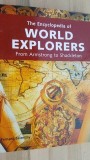 The Encyclopedia of World Explorers