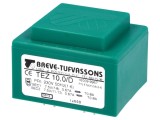 Transformator &Icirc;ncapsulat 10VA 230V 7.5V PCB