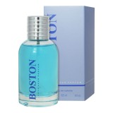 Apa de toaleta Cote d&#039;Azur, Boston Blue, Barbati, 100ml, 100 ml