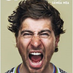 Lumea mea | Peter Sagan