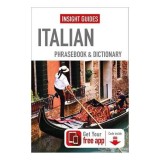 Insight Guides Phrasebooks Italian