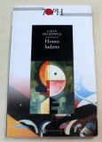 HOMO LUDENS-JOHAN HUIZINGA 2003