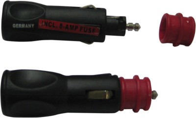 Mufa Bricheta auto BestAutoVest 12V, 8A, 78mm, diametru 22mm, 1 buc. AutoDrive ProParts foto