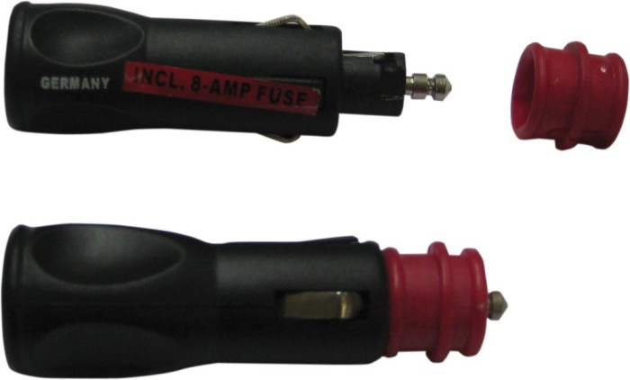 Mufa Bricheta auto BestAutoVest 12V, 8A, 78mm, diametru 22mm, 1 buc. AutoDrive ProParts