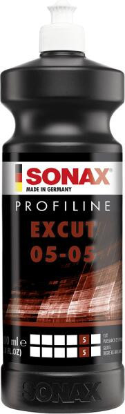 Pasta Polish Abraziv Sonax ExCut 05-05, 1L