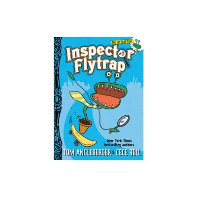 Inspector Flytrap foto