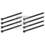 Febi Bilstein Set surub, chiulasa