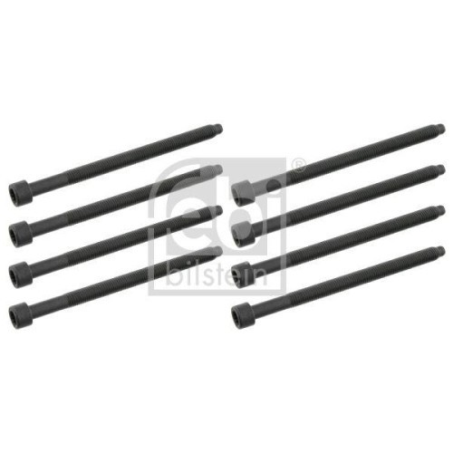 Febi Bilstein Set surub, chiulasa